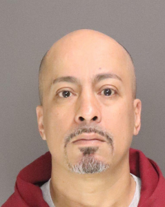 Josue Dejesus a registered Sex Offender of New York