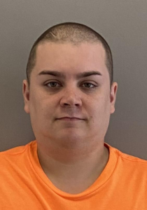 Connor Hewitt a registered Sex Offender of New York