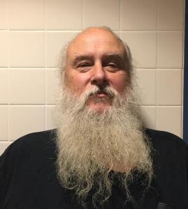 Phillip Becktoft a registered Sex Offender of New York