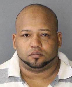 Oendy Santos a registered Sex Offender of New York