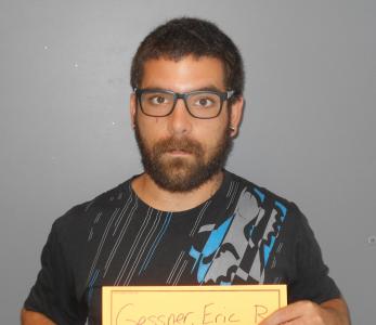 Eric R Gessner a registered Sex Offender of New York