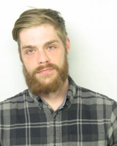 Brandon Welfinger a registered Sex Offender of New York