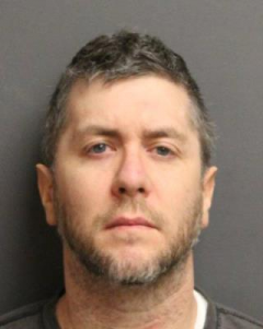 Jerod Schaffer a registered Sex Offender of New York