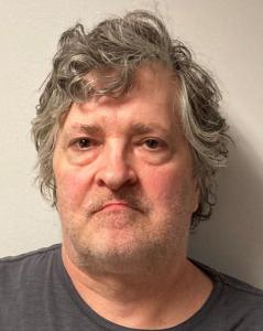 David Kimber a registered Sex Offender of New York