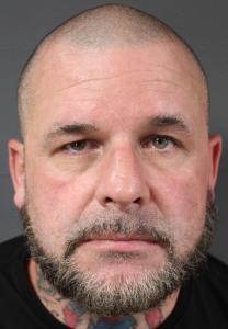 Brian Lefevre a registered Sex Offender of New York