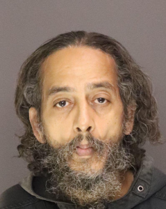 Jonny Anjudar a registered Sex Offender of New York