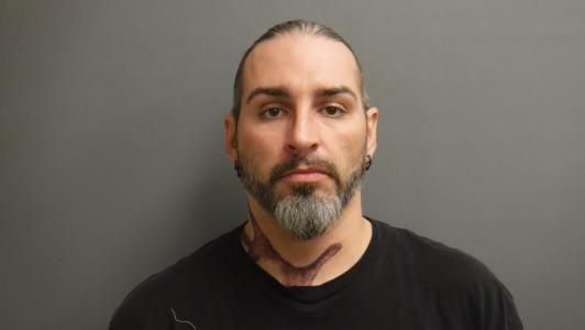 Shane Kirkby a registered Sex Offender of New York