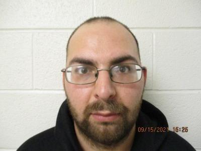 Joshua K Vanweort a registered Sex Offender of New York