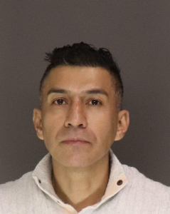 Eduardo Canchola a registered Sex Offender of New York