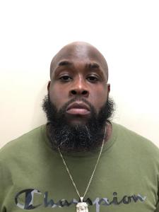 Daryus Smith a registered Sex Offender of New York