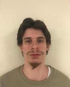 Andrew Ross a registered Sex Offender of New York