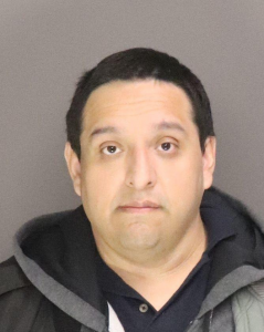 Isaac Jara a registered Sex Offender of New York