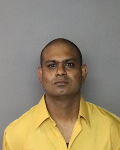 Totram Ramsood a registered Sex Offender of New York