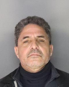 Carlos Fuentes a registered Sex Offender of New York