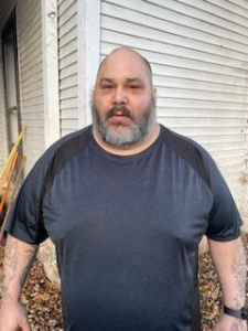 Jason Davis a registered Sex Offender of New York