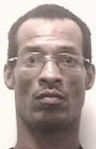 Anthony Alexander a registered Sex Offender of Ohio