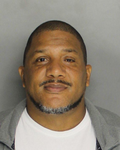 Terrance Gibson a registered Sex Offender of New York