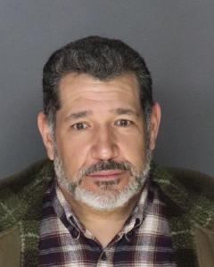 Stephen Adair a registered Sex Offender of New York