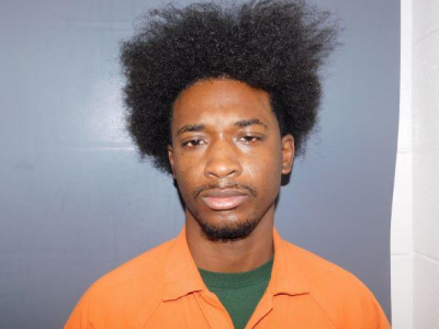 Dashawn Harris a registered  of 