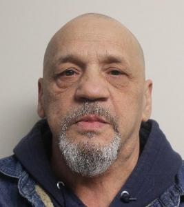 Lewis Cheresnowsky a registered Sex Offender of New York
