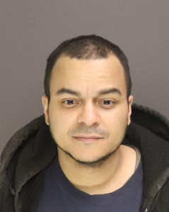 Rafael Disla a registered Sex Offender of New York