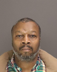 Terry Pressley a registered Sex Offender of New York