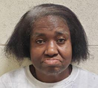 Donna Denise Zachery a registered Sex Offender of New York