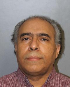 Benancio Vasquez a registered Sex Offender of New York