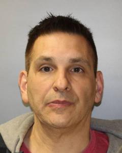 Maurice Pellizzari a registered  of 