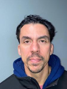 David Tittensor a registered Sex Offender of New York
