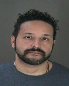 Ernesto Ortega a registered Sex Offender of New York