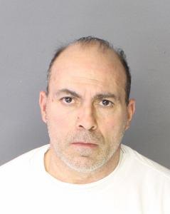 Thomas Provenzano a registered Sex Offender of New York