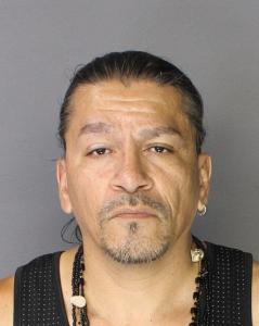 Joseph P Sanchez a registered Sex Offender of New York