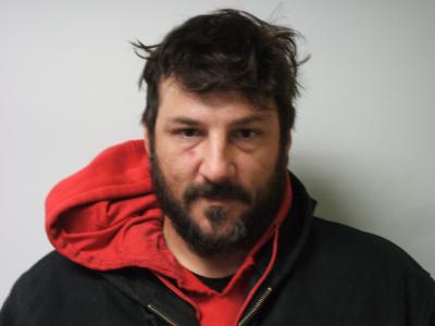 Joseph Scianablo a registered Sex Offender of New York
