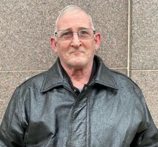 Larry Lavancher a registered Sex Offender of West Virginia