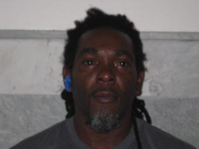 Keith Walker a registered Sex Offender of New York