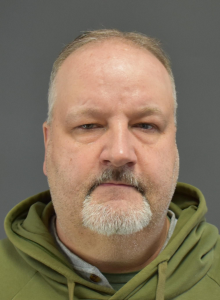 Daniel Nowakowski a registered Sex Offender of New York