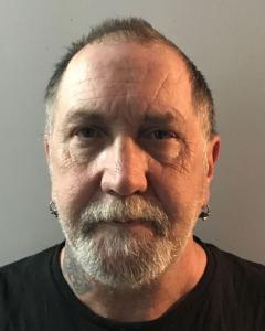 James Lee a registered Sex Offender of New York