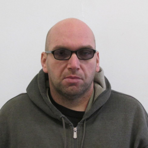 Guy Thomas a registered Sex Offender of New York