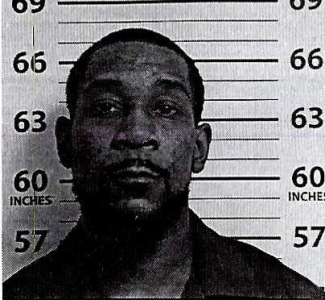 Mark Bynoe a registered  of 