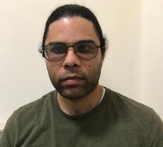 Jorge Delmoral a registered Sex Offender of New York