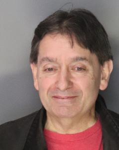 William Martzinek a registered Sex Offender of New York