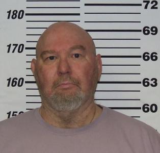 Curt Salt a registered Sex Offender of New York