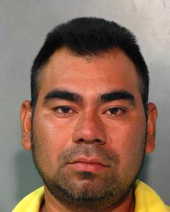 Jose Gamez a registered Sex Offender of New York