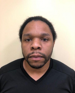 Farid Bynum a registered Sex Offender of New York