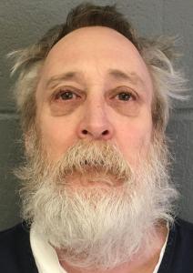 Robert Bresee a registered Sex Offender of New Jersey