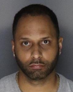 Lucas Santana a registered Sex Offender of New York