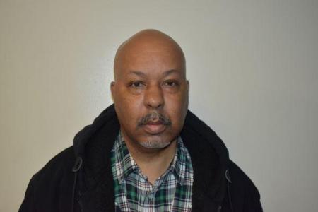 Gregory Hill a registered Sex Offender of New York