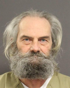 Terry Taft a registered Sex Offender of New York