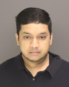 Gopaul A Sankar a registered Sex Offender of New York